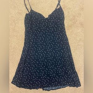 Garage - Mini Dress Floral